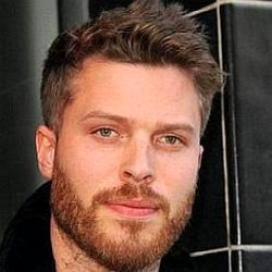 Rick Edwards age