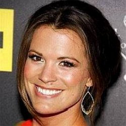 Melissa Claire Egan age