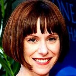 Susan Egan age