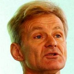 Jan Egeland age