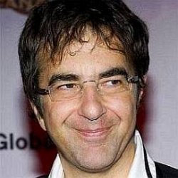 Atom Egoyan age