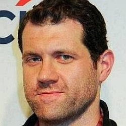 Billy Eichner age