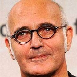 Ludovico Einaudi age