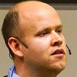 Daniel Ek age