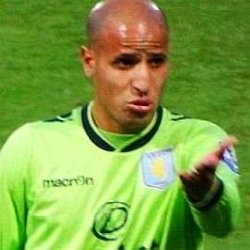 Karim El Ahmadi age