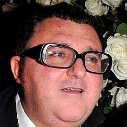 Alber Elbaz age