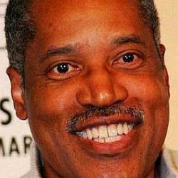 Larry Elder age