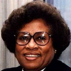 Joycelyn Elders age