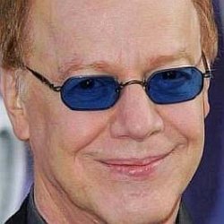 Danny Elfman age