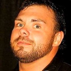 Michael Elgin age