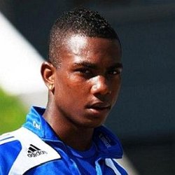 Elijero Elia age