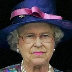 Elizabeth II age