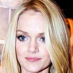 Lindsay Ellingson age