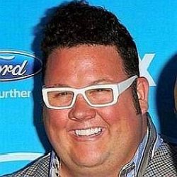 Graham Elliot age