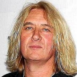 Joe Elliott age