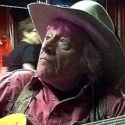 Ramblin' Jack Elliott age