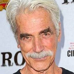 Sam Elliott age