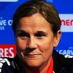 Jill Ellis age