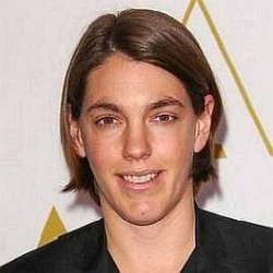 Megan Ellison age