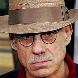 James Ellroy age