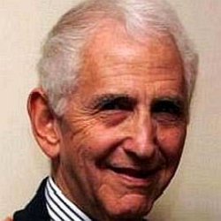 Daniel Ellsberg age