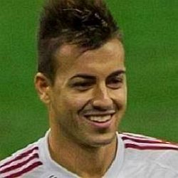 Stephan El Shaarawy age