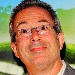 Ben Elton age