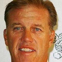 John Elway age