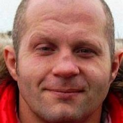 Fedor Emelianenko age