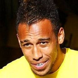 Pierre-Emerick Aubameyang age