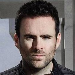 Gareth Emery age