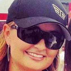 Erica Enders-Stevens age