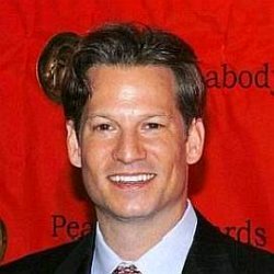 Richard Engel age