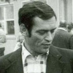 Lothar Engelhardt age