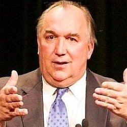 John Engler age