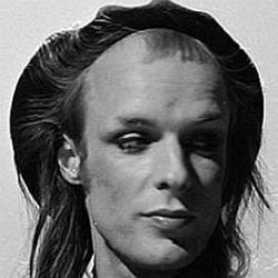 Brian Eno age