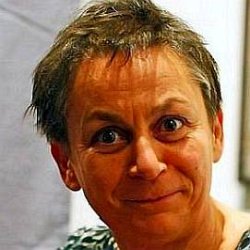 Anne Enright age