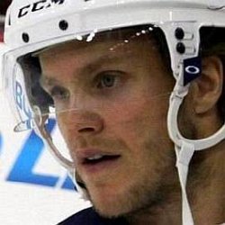 Tobias Enstrom age