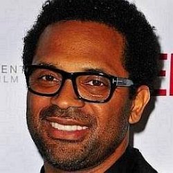 Mike Epps age