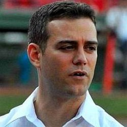 Theo Epstein age