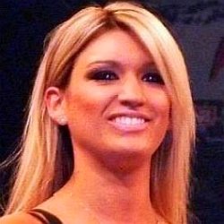 Lacey Von Erich age