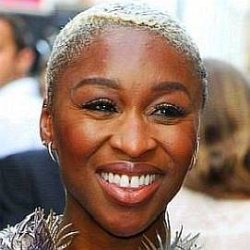 Cynthia Erivo age