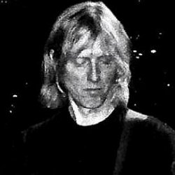 Eric Erlandson age