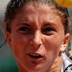 Sara Errani age