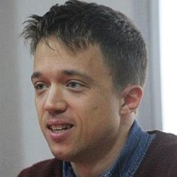 Íñigo Errejón age