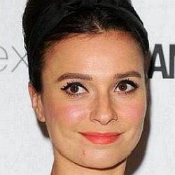 Gizzi Erskine age