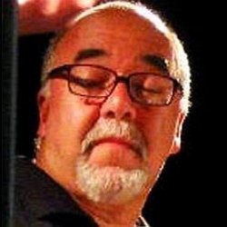 Peter Erskine age