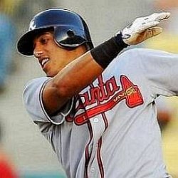 Yunel Escobar age