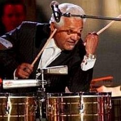 Pete Escovedo age