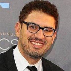 Sam Esmail age